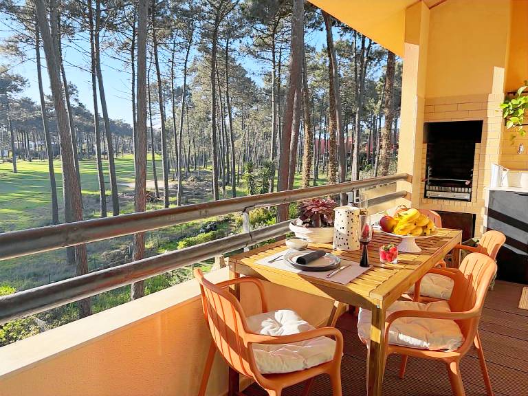 Apartamento  Aroeira