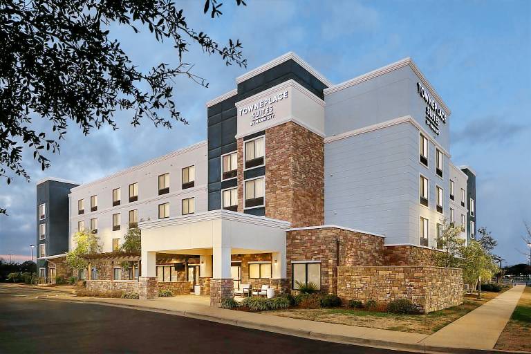 TownePlace Suites by Marriott Alexandria — photo 2