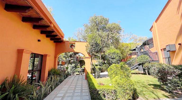 Hotel La Querencia — photo 5