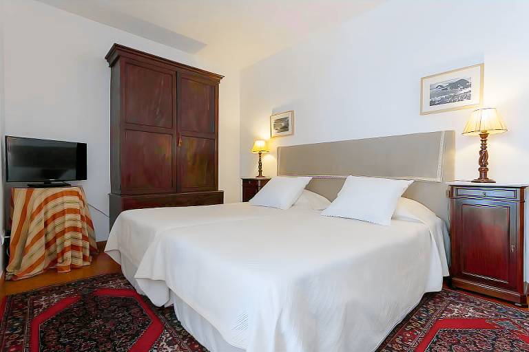 Privatzimmer Livramento