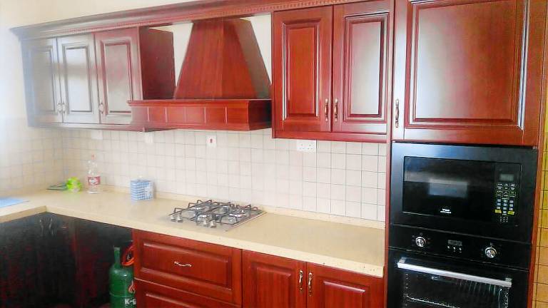 House  Mombasa