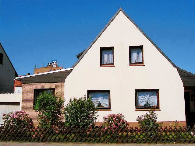 Ferienwohnung Hillmer