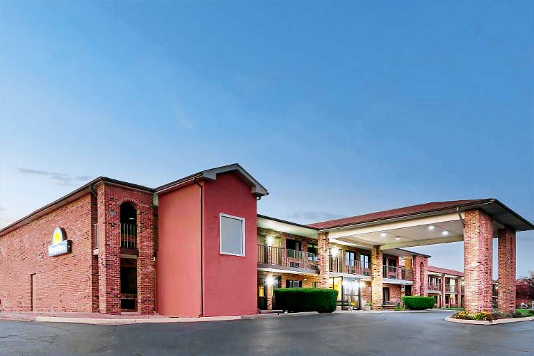 Days Inn by Wyndham New Market/I-81 — photo 5