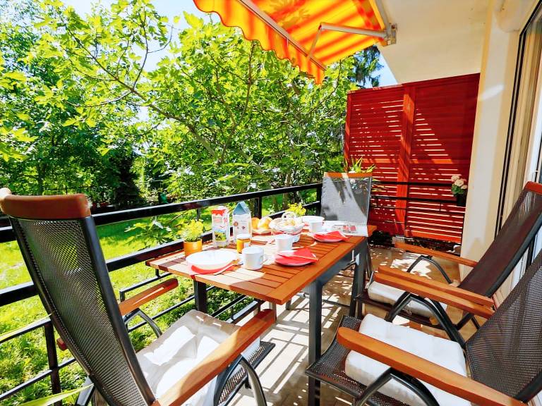 Appartement  Siófok