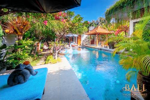 140 m² Villa