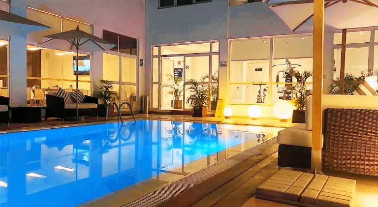 Hotel Gran Palma Piura — photo 2