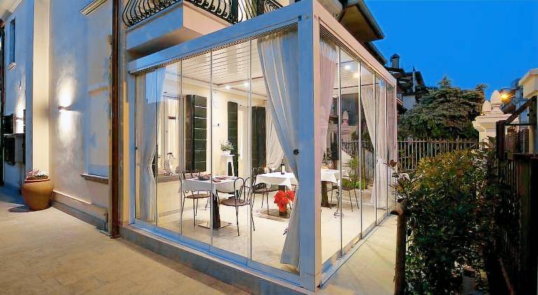 Children-friendly lodge with garden & terrace | Dogs allowed — photo 4