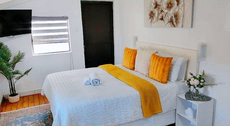 Ferienwohnung