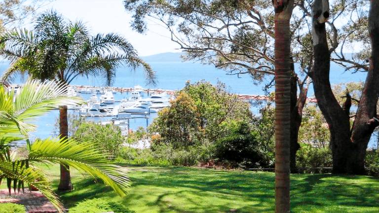 Apartment Nelson Bay - Corlette
