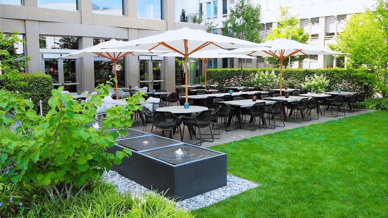 Motel One Munchen-Campus — photo 5