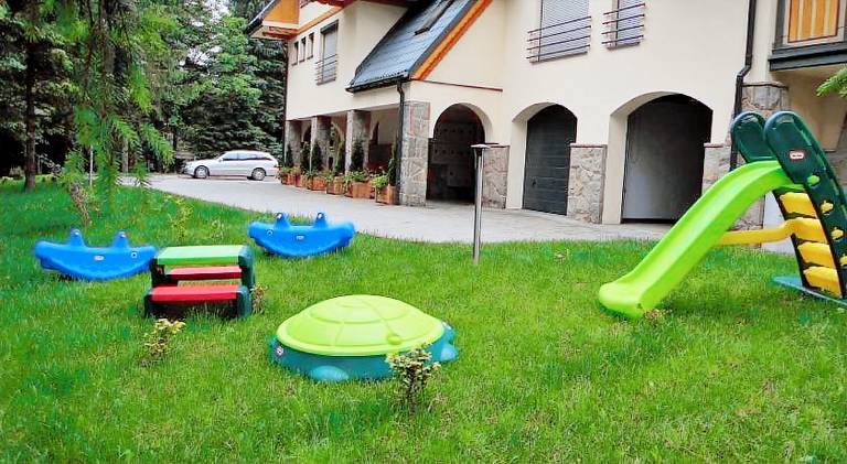 Rental apartment with 1 room for 5 persons — photo 5