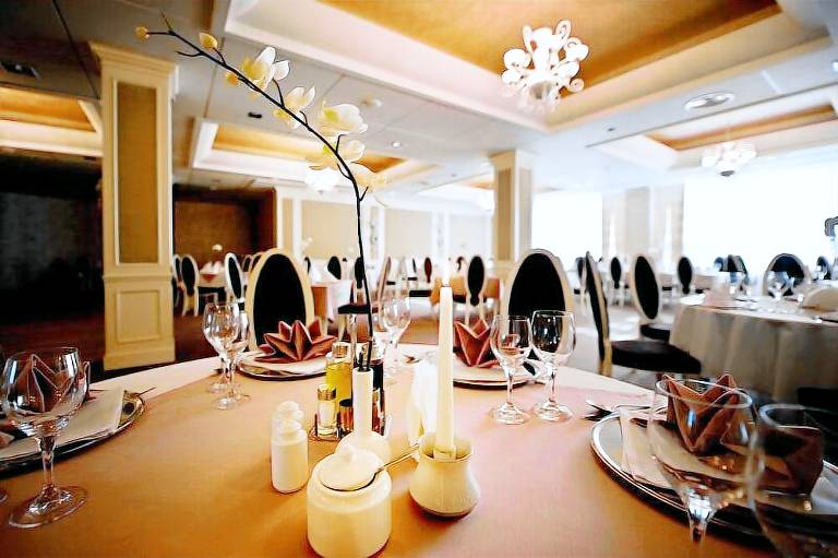 Hotel Prezydencki — photo 4