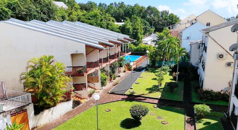 Beautiful rental apartment with terrace & pool | Next to the beach | Pet-friendly — photo 5