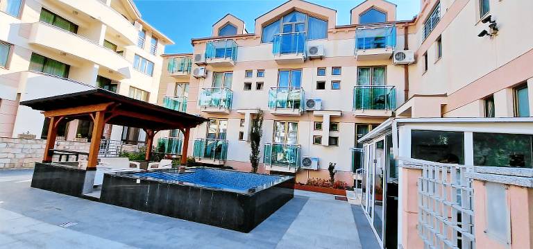 Domador Rooms & Apartments — photo 3
