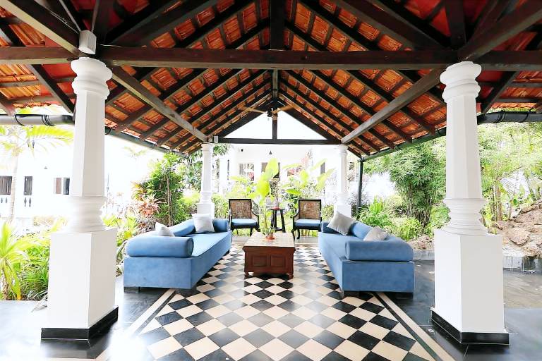 Casa Ahaana by AB6 — photo 3