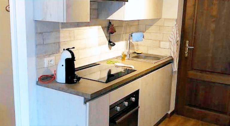 Rental apartment with 1 room for 4 persons — photo 3