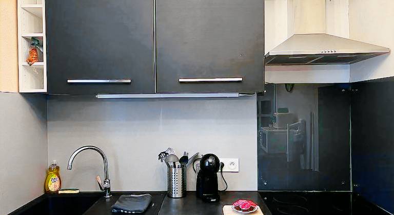 Rental apartment | Pets are welcome — photo 4