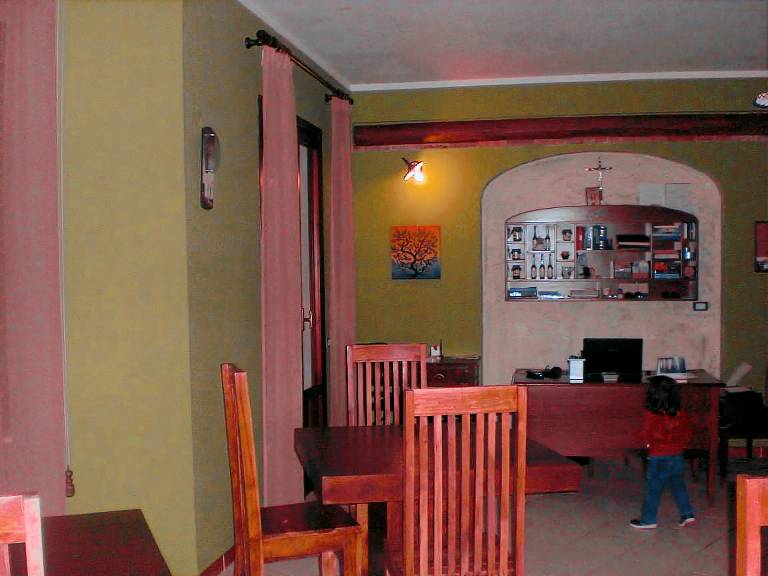 Ferienhaus Marsala