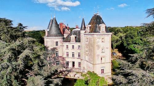 Chambre d'hôtes Saint-Bonnet-les-Oules
