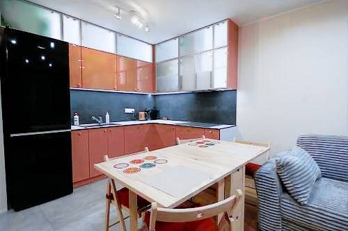 Apartament Sosnowiec