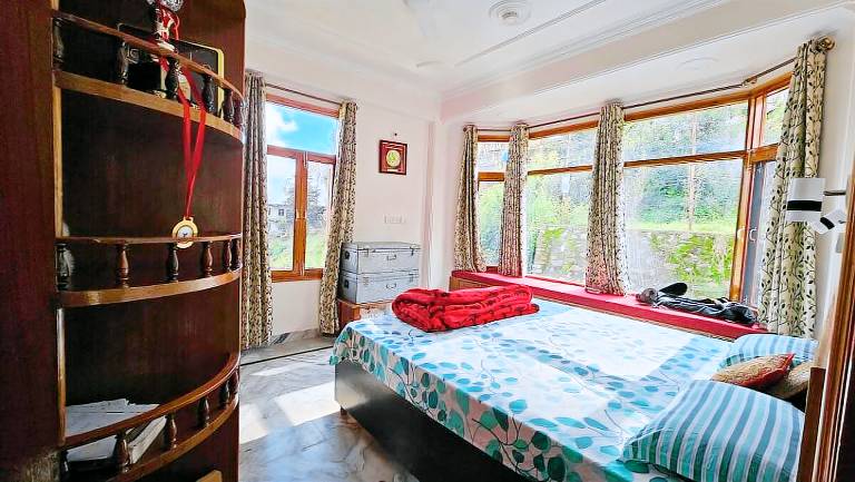 Shri Villa Homestay — photo 2