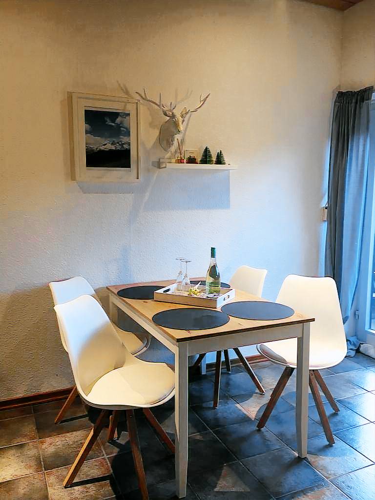 Ferienwohnung Obermaiselstein