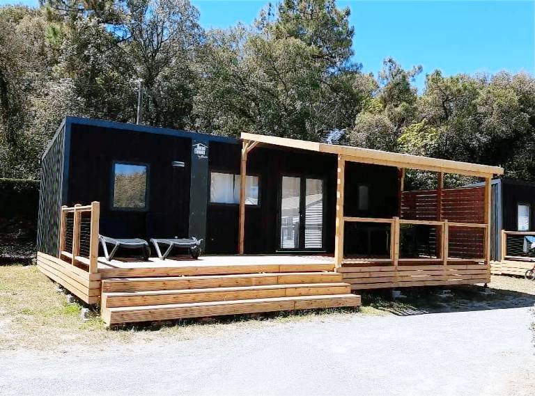 Camping Dauphin