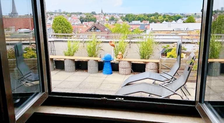 Holiday apartment | Pets allowed — photo 5