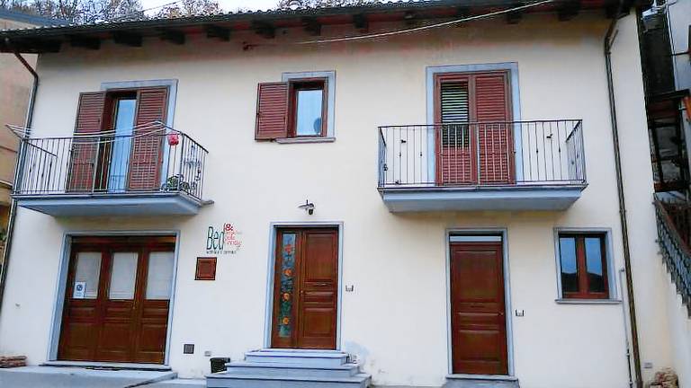 Bed And Breakfast Delle Grotte in Potenza