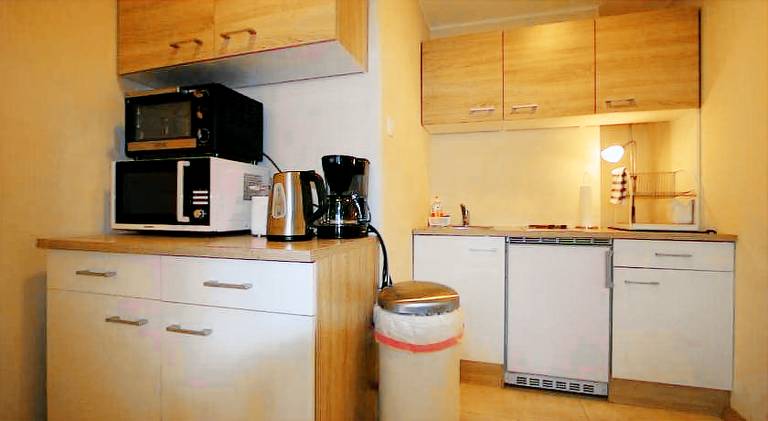 Apartment for 6 persons — photo 5