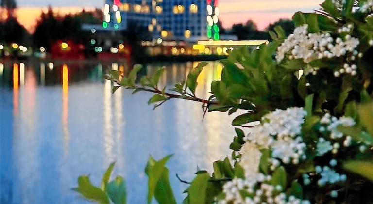 Ferienwohnung Keszthely