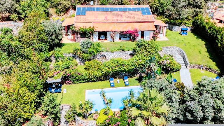 Villa Santa Caterina