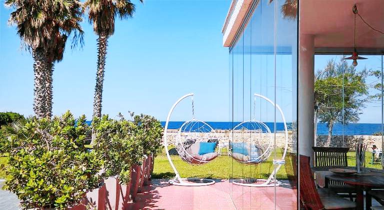 Villa | Close to the beach | Pets allowed — photo 3