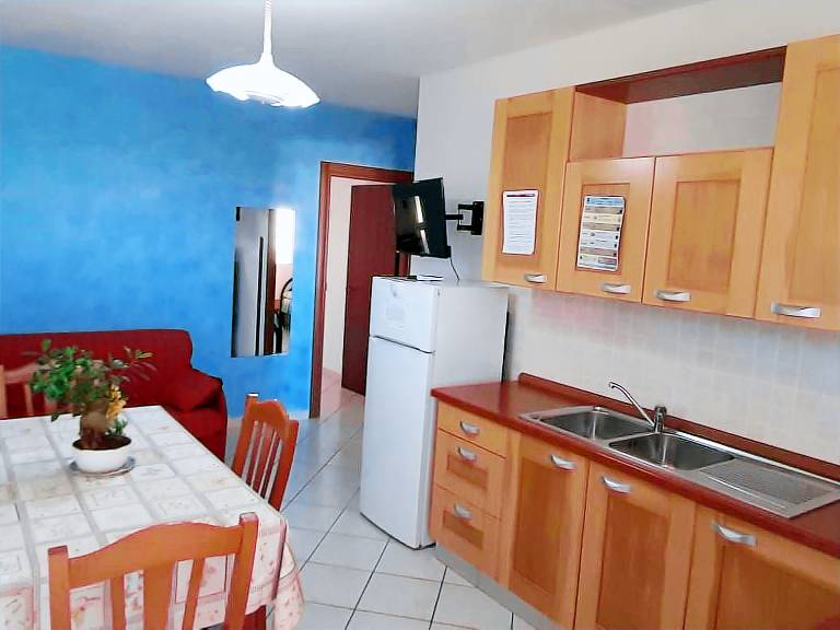 Pleasant holiday apartment | Beach nearby | Pet-friendly — photo 5