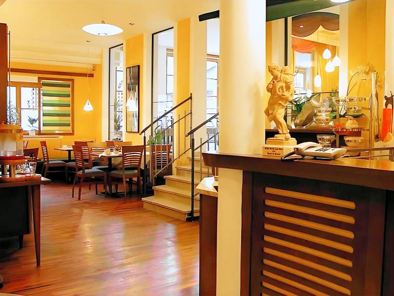 Hotel Binggl — photo 4