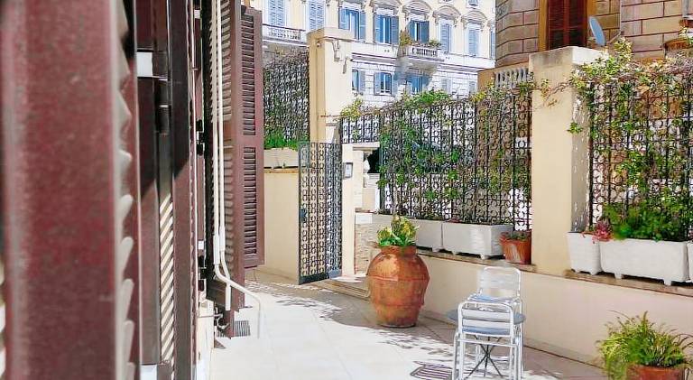 Domus Aurea B&B and Suites — photo 4