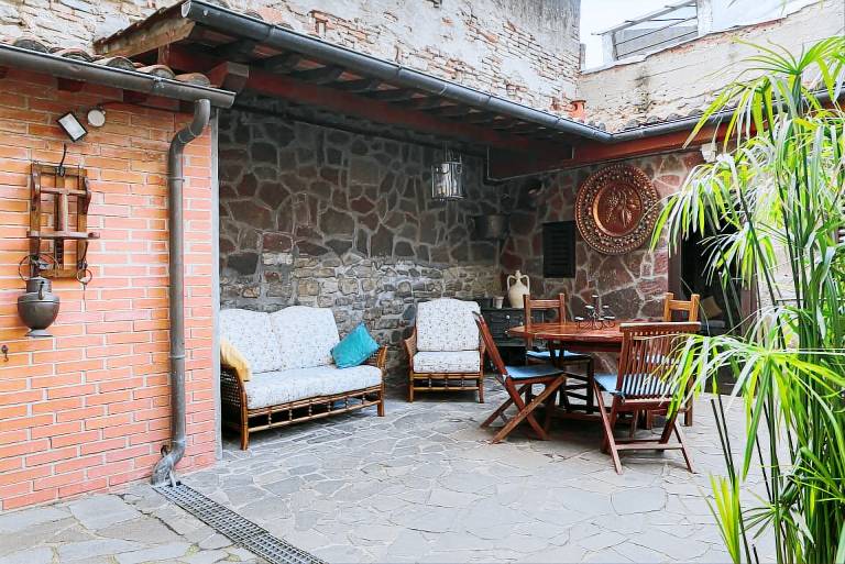 Apartament Florencja