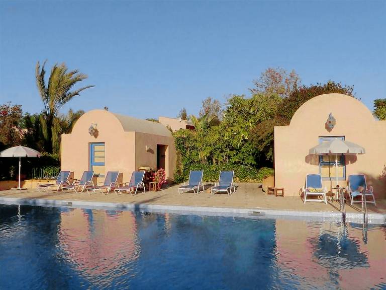 Villa Mandarine — photo 4