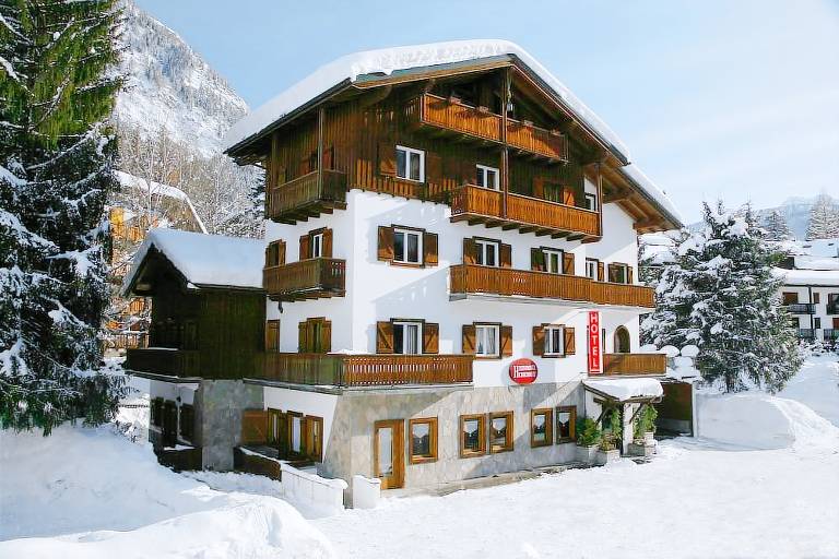 Aparthotel  La Thuile