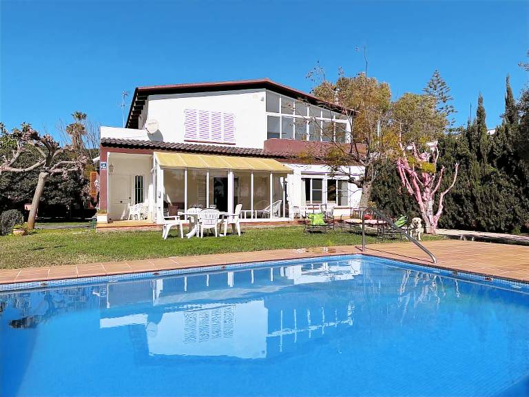Villa  Benicasim