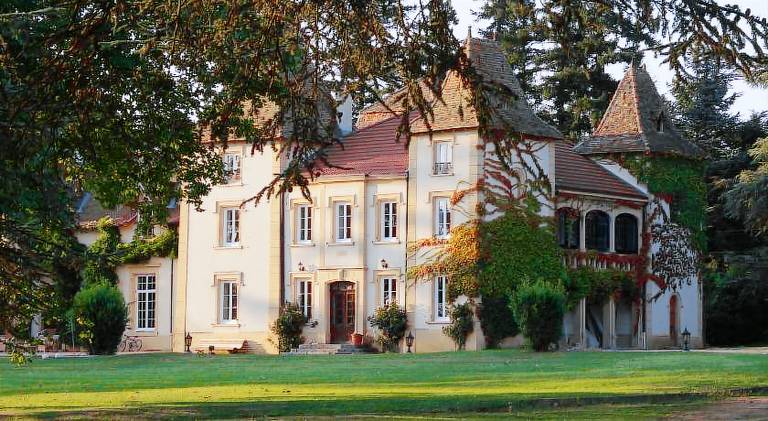 Chambre d'hôtes Cordelle