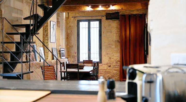 Holiday apartment with 2 rooms for 6 persons — photo 3