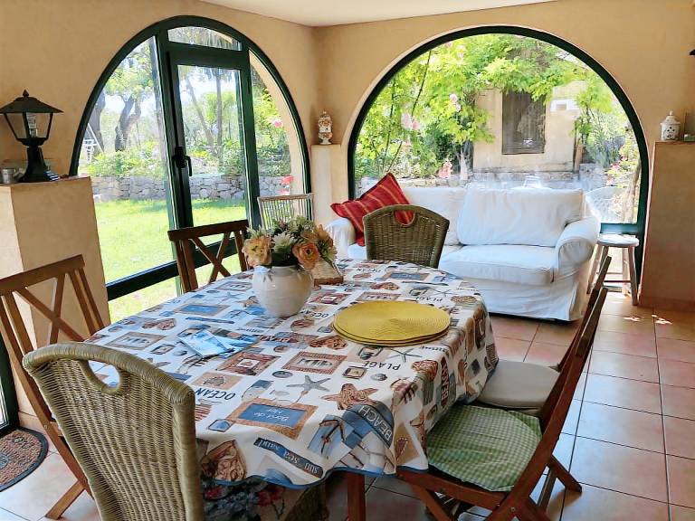 House with BBQ & garden | Nature view — photo 3