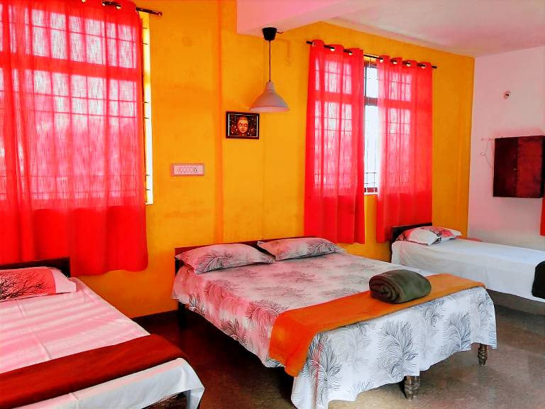 Anugraha Guest House — photo 4