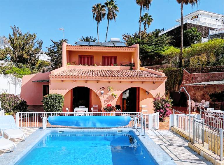 Villa Costa Adeje