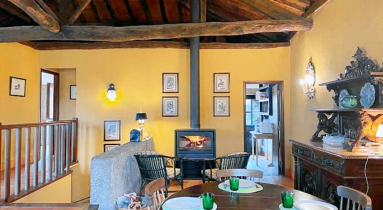 Casa do Vale - Douro Valley Cottage — photo 5
