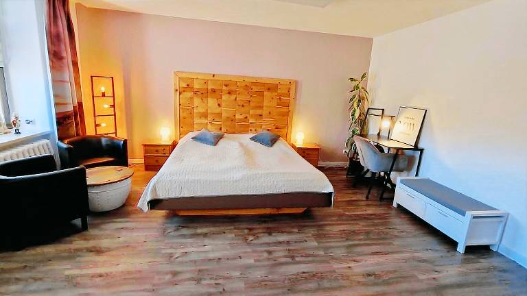 Ferienwohnung Bärenstein