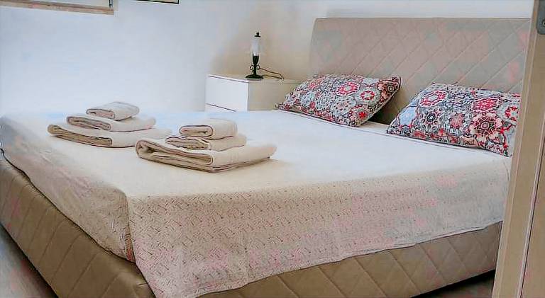 Bed and Breakfast Ugento