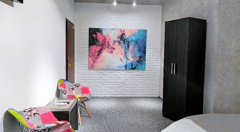 Art Hotel Palma — photo 3