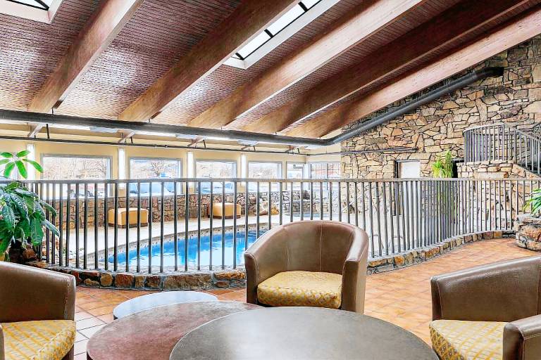 Travelodge by Wyndham Coffeyville — photo 4